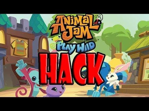 Animal Jam Exploits