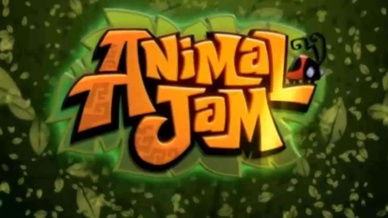Animal Jam Ost